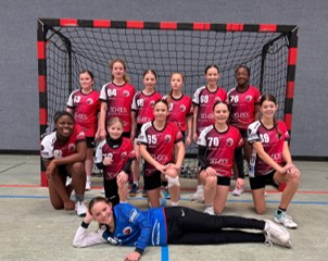 HTH Heckengäu – Team